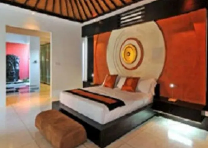 Villa Samudra Raya Bali